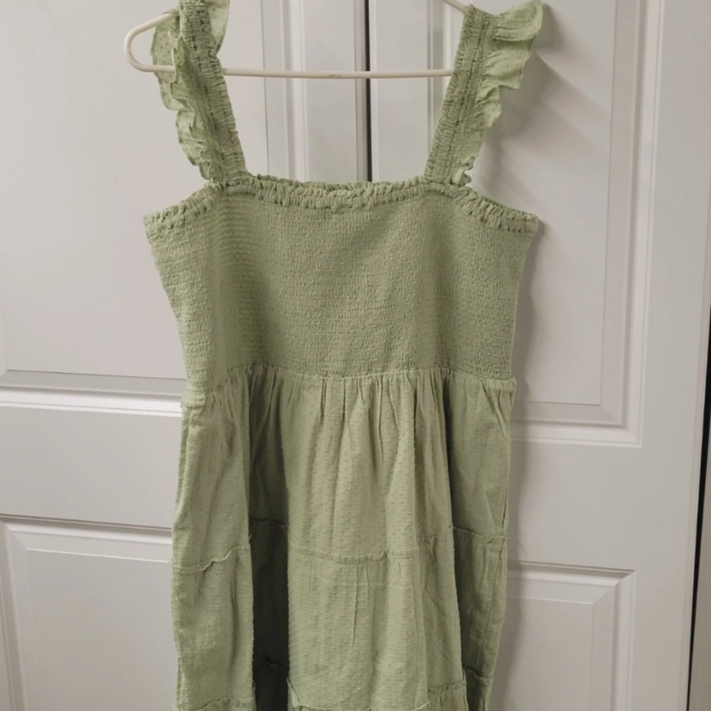 J. Crew Dress Women's Size: XL CUTE New